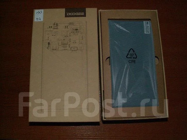 DOOGEE DG550 Dagger. �/� ����