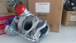 Турбина. Toyota: Hilux Surf, Granvia, 4Runner, Grand Hiace, Hilux, Regius Ace, Regius, Land Cruiser, Land Cruiser Prado Двигатели: 1KZTE, 1KZT. Под за...