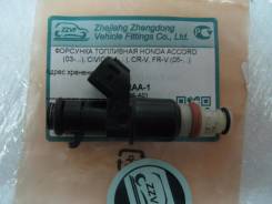Инжектор. Honda: CR-V, Elysion, Accord, Civic, Odyssey, Edix, Stream, FR-V, Element, Accord Tourer, Stepwgn Двигатели: K20A7, K20A6, K24A4, K20Z2, K24...