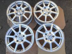 G-Mach. 6.0x15", 5x114.30, ET53, ЦО 73,0 мм.