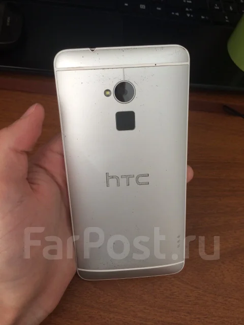 HTC One Max. �/� ����