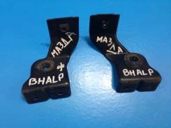 Крепление радиатора. Mazda 323 Mazda Familia, BHALP Двигатели: Z5DEL, Z5DE