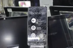 Lenovo A7000