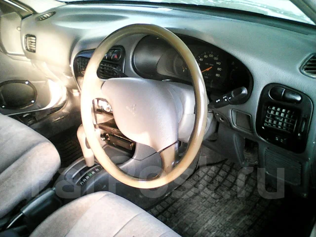 Mitsubishi Libero. �������, ��������, 1.3, ������, 200����. �� ����