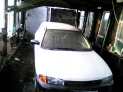 Mitsubishi Libero. �������, ��������, 1.3, ������, 200 ���. ��