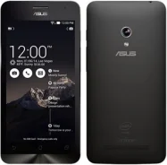 Asus ZenFone 4