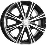 K&K Аттика. 5.5x13, 4x100.00, ET38, ЦО 67,1 мм.