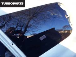 Стекло боковое. Suzuki Grand Escudo, TX92W Двигатель H27A