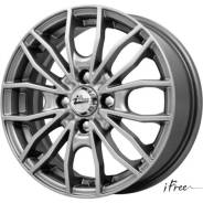 iFree Флайт. 5.5x14, 4x100.00, ET38, ЦО 67,1 мм.