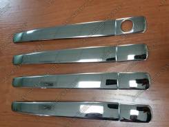 Накладка на ручки дверей. Subaru XV, GP7, GPE, GP Subaru Forester, SJ, SJG, SJ5 Subaru Impreza, GP3, GP2, GP7, GP6, GPE