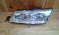 Фара. Toyota Mark II Wagon Qualis, MCV21W, MCV20W, SXV25W, MCV25W, SXV25, SXV20, MCV21, MCV20, MCV25, SXV20W Toyota Qualis Двигатели: 1MZFE, 5SFE, 2MZ...