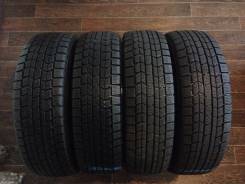 Dunlop DSX-2. Зимние, без шипов, износ: 10%, 4 шт