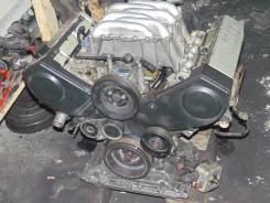 Двигатель в сборе. Audi S Audi A6, 4A2, 4A5 Audi 100, 4A2, C4/4A Двигатель AAH