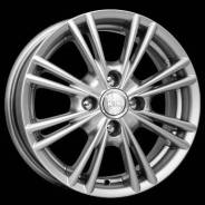 K&K Сокол. 5.5x14, ET45, ЦО 67,1 мм.