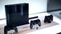 Sony PlayStation 4