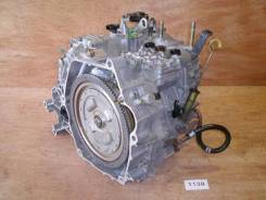 Вариатор. Honda Fit, GD4, GD3, GD2, GD1 Двигатели: L13A, L15A