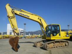 Komatsu PC200. Экскаватор гидравлический -8N1, 0,70 куб. м. Под заказ