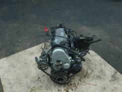 Двигатель в сборе. Honda Capa, GA4 Honda Civic, EU1 Двигатель D15B