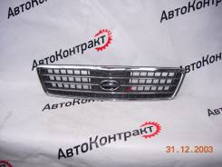 Решетка радиатора. Nissan Cefiro, A32