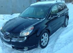 Subaru B9 Tribeca. WXE, EZ30
