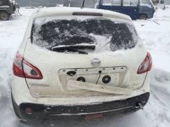 Nissan Qashqai. 10, MR20