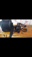 Canon EOS 1100D Body