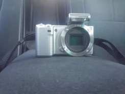 Sony Alpha NEX-5. 10 - 14.9 ��, ���: ��� ����