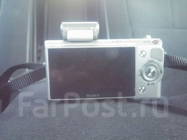 Sony Alpha NEX-5. 10 - 14.9 ��, ���: ��� ���� ����