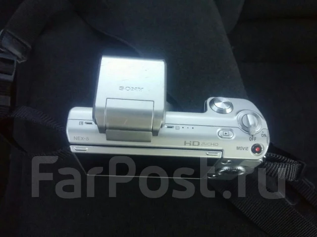 Sony Alpha NEX-5. 10 - 14.9 ��, ���: ��� ���� ����