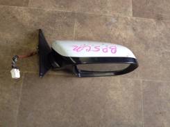 Зеркало заднего вида боковое. Subaru Legacy, BP, BP5, BPE Subaru Legacy Wagon, BP5, BPE Двигатели: EJ20, EZ30, EZ, 30