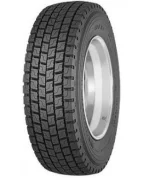 Michelin XDE2+. �����������, 2015 ���, ����� ����