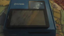 Oysters T72 3G ����