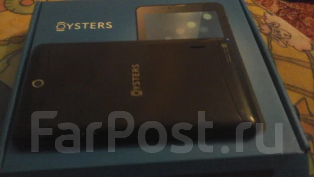 Oysters T72 3G ����