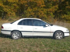 Opel Omega. ��������, 2.0, ������, �/�