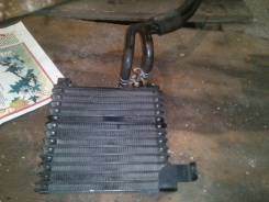 Радиатор акпп. Mitsubishi Delica, PD8W, PE8W, PF8W Двигатель 4M40