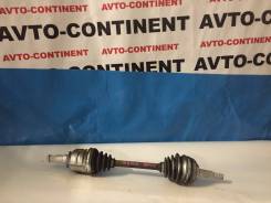 Привод. Toyota Gaia, SXM10, SXM10G Двигатель 3SFE