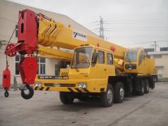 Услуги автокрана 25,30,55 тонн