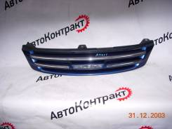 Решетка радиатора. Toyota Caldina, ST210
