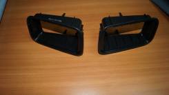 Крепление противотуманной фары. Mitsubishi Galant, DJ1A Mitsubishi Lancer, CS1A, CS3A, CS3W, CS9A, CS9W Двигатели: 4G69, 4G13, 4G18, 4G63