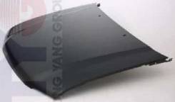 Капот. Chevrolet Blazer, S15 Chevrolet Chevy Двигатель L43