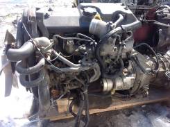 Двигатель в сборе. Toyota Hiace, LH100, LH100G, LH102, LH102V, LH103, LH103V, LH104, LH105, LH107, LH107G, LH107W, LH108, LH109, LH109V, LH11, LH110...