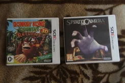 Nintendo 3DS ����