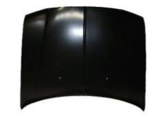 Капот. Chrysler 300C, LE, LX Двигатели: 27FX, EER, EGG, EZB, EZD, EZH