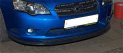 Губа. Subaru Legacy, BL, BPH, BL5, BLE, BP9, BP, BL9, BP5, BPE. Под заказ из Новосибирска