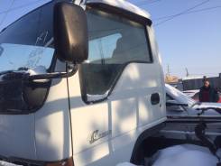 Кабина. Isuzu Elf