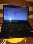 Samsung 350E5C. 2,5����, ��� 6 ��, WiFi: 1, ����������� �� 2��. ����