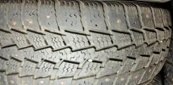 Kumho Power Grip KC11. ������, ��� �����, 2012 ���, �/�, ����� 20 % ����