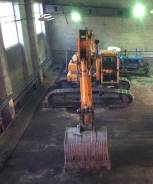 Услуги экскаватора Hyunday R300LC-9S