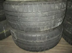 Bridgestone Blizzak LM-35. ������, 2014 ���, �/�, ����� 20�%