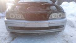 BMW 5-Series. E39, M54B25